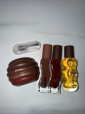 Gisou Bundle